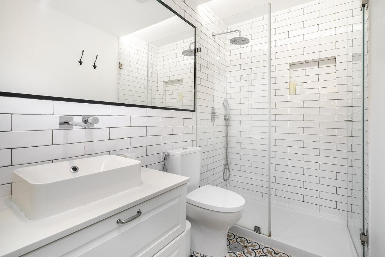 Whome Green Street 1-Bed Perfect To Explore Lissabon Exterior foto