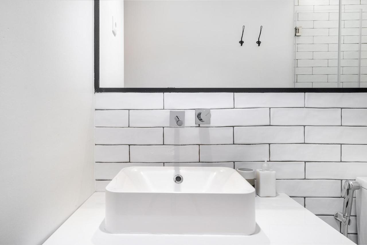 Whome Green Street 1-Bed Perfect To Explore Lissabon Exterior foto