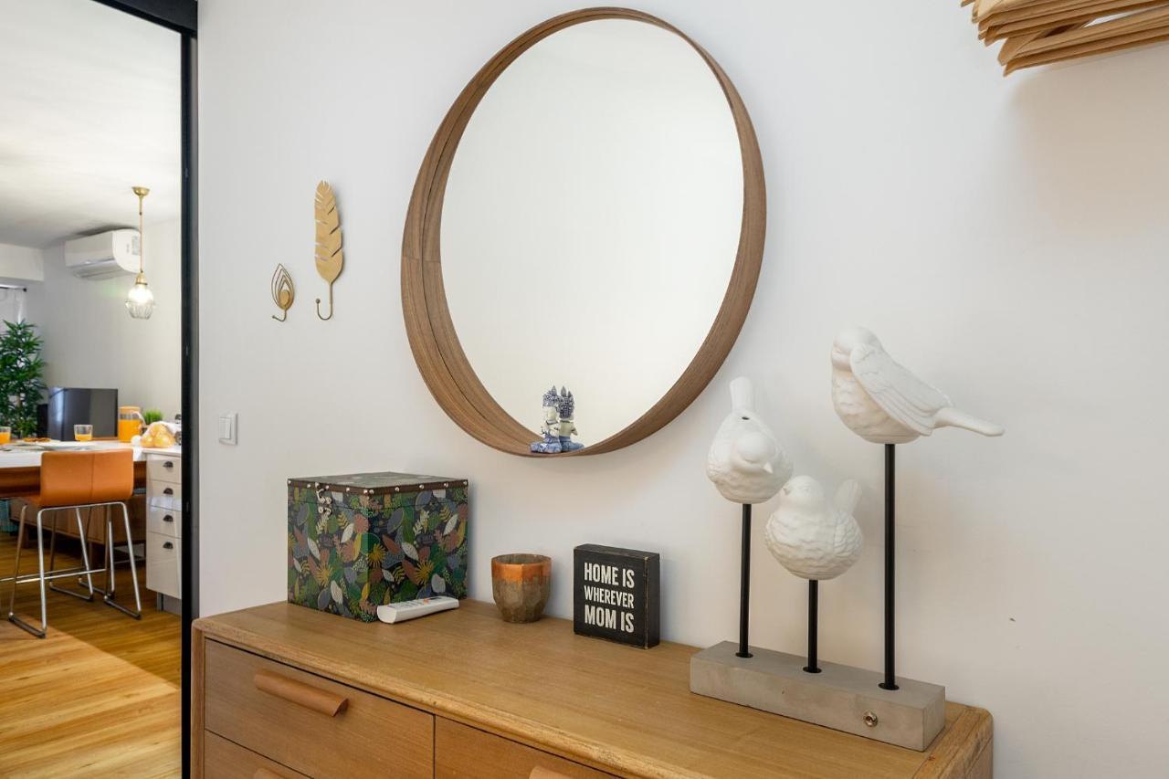 Whome Green Street 1-Bed Perfect To Explore Lissabon Exterior foto