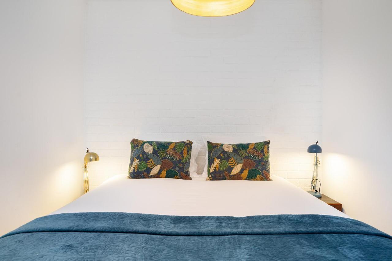 Whome Green Street 1-Bed Perfect To Explore Lissabon Exterior foto